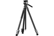 Actionkamera Zubehör - SmallRig 5885 Portable Carbon Fiber Tripod for Action Cameras - 5885