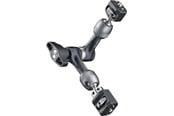 Kameras und Objektivzubehör - SmallRig 6317 Magic Arm Support with 1/4"-20 Locating Screw - 6317