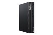 Stationär - Persönlicher Computer - Lenovo Refurbished Lenovo ThinkCentre M70Q G2 - tiny Core i5 11400T 1.3 GHz - 16 GB - SSD 256 GB - refurbished - DESK-M70Q-TINY-A005