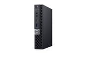 Stationär - Persönlicher Computer - Teqcycle Lenovo ThinkCentre M70q - tiny Core i5 11400T 1.3 GHz - 16 GB - SSD 256 GB - refurbished - TLM70QG2ML02B