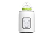 Babypflege - Grownsy Flaschenwärmer (grau) - N10T