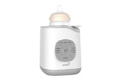 Babypflege - Grownsy 10-in-1 Flaschenwärmer (grau) - N9grownsy