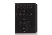 Einrichtung - Acqua di Parma Black Cube wax candle 1kg - 8028713004216