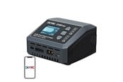 Ferngesteuert - SkyRC S100neo AC/DC Smart-Ladegerät - SK-100202-01
