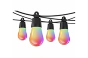 Lampen - Lepro LEPRO ZB1-30 Wi-Fi Lichterkette, 30 m - ZB1-30-EU