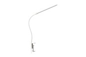 Lampen - Lepro 310005 Desk Lamp 460 lm (White) - 310005