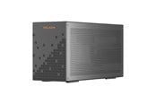 Dockingstationen - Peladn X-2 Thunderbolt 3 Dockingstation - X-2