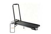 Sport & Fitness - UTRAI ACEZOE P12 Faltbares elektrisches Laufband (Schwarz und Grau) - CTM4026