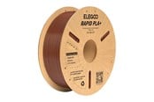 Filament - 3D Drucker - Elegoo ELEGOO Rapid PLA+ Filament (Braun) - 50.203.0313