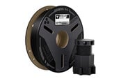 Filament - 3D Drucker - Elegoo ELEGOO PETG-CF Filament (Schwarz) - 50.203.0647