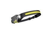 Taschenlampen und Scheinwerfer - Lepro LEPRO 320019 Stirnlampe, 350 lm - 320019