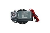 Gartenbewässerung - RainPoint 1" DC elektronisches Bewässerungsventil - BIV025ESC-DC