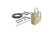 Gartenbewässerung - RainPoint Sprinkler-Bewässerungsset - DIK-03