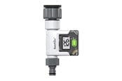 Gartenbewässerung - RainPoint digitaler Wasserdurchflussmesser - HCS008FRF