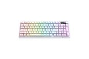 Tastaturen - ONIKUMA Onikuma MT902 Gaming-Tastatur (Weiß) - Gaming Tastatur - Weiss - MT902 (White)