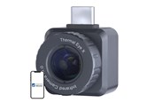 Kameras und Objektivzubehör - Thermal Master THERMAL MASTER X2 USB-C Mini-Wärmekamera - TM-X2cam