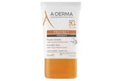Körperpflege - A-Derma Protect Pocket Fluid Invisible Very High Protection 30ml - 3282770150407