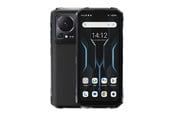Handys & Smartphones - HOTWAV Smarton  Cyber 16 Pro (schwarz) - Cyber 16 Pro Black