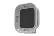 Actionkamera Zubehör - Sunnylife magnetische Vertikal-/Horizontalhalterung für Insta360 GO Ultra - GU-DZ048