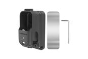 Actionkamera Zubehör - Sunnylife faltbare magnetische Halterung mit 360° Drehung für Osmo Nano - ON-DZ063