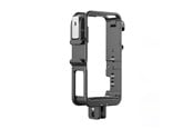 Actionkamera Zubehör - TELESIN Metallrahmen Telesin für DJI Action 2 (OA-FMS-003) - OA-FMS-002