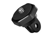 Actionkamera Zubehör - TELESIN Montageadapter Telesin 1/4'' für Sportkameras (GP-TPM-T04) - S7-JBK-32