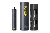 Haus & Garten - Fanttik S2 Pro Max Kabelloser elektrischer Schraubendreher - S2 Pro Max