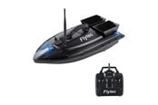 Ferngesteuert - Flytec 2011-5 Köderboot, 12,000 mAh - 2011-5 12000mah