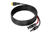 Kraftwerk - FOSSiBOT FOSSIBOT XT90-MC4 Kabel, 5 m - XT90-MC4