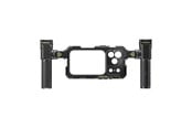 Handys - Anderes Zubehör - Freewell Genius Rig Handyhalterung für iPhone 17 Pro Max - FW-IP17PM-GVK