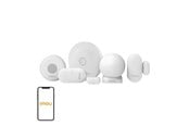 Smart-Home - IMOU KIT Alarmsystem - KIT-Alarm(ZG2)-EU-5