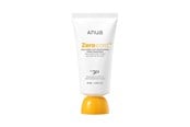 Körperpflege - Anua Zero-Cast Moisturizing Finish Sunscreen SPF 50 50 ml - 8800307371276
