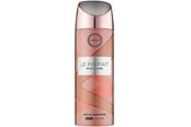 Parfüm und Düfte - Armaf Ladies Le Parfait Body Spray 200 ml - 6294015105506