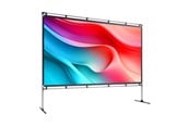 Beamerzubehör und Beschläge - JmGO JMGO Tragbare Leinwand mit Aufbewahrungstasche, 100" - J0A-7P2