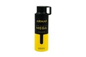 Parfüm und Düfte - Armaf Men's Odyssey Mega Body Spray 200 ml - 6294015190670