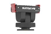 Actionkamera Zubehör - Sunnylife Kaltpressadapter - AD118