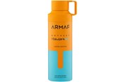 Parfüm und Düfte - Armaf Men's Odyssey Mandarin Sky Body Spray 200 ml - 6294015190663