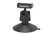 Actionkamera Zubehör - Sunnylife magnetischer Montageadapter mit Kugelgelenk für Osmo Nano / Action 6 - ON-SC113