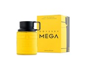 Parfüm und Düfte - Armaf Men's Odyssey Mega EDP 100 ml - 6294015149388