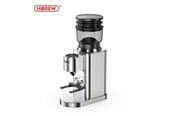Kaffeezubereitung - HiBREW G7 Elektrische Glow-Kaffeemühle - G7-silver
