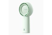 Klima / Ventilatoren / Klimaanlage - Jisulife Handheld Fan 5 Plus 4000mAh Mini Blower Portable Fan - Green - 6975061537441