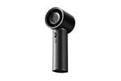 Klima / Ventilatoren / Klimaanlage - Jisulife Handheld Fan Pro1 Mini 4250mAh USB-C Portable Fan Blower - Black - 6975061537410