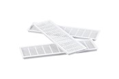 Ventilation - Duka 60.3 Gitter (3 Stk.) - 108981