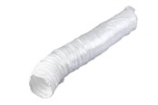 Ventilation - Duka Flexschlauch Ø133x6000mm. - 109598