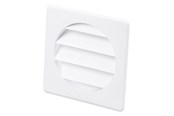 Ventilation - Duka 73.3 Jalousiegitter - 109754