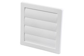 Ventilation - Duka 75 Lamellenventil - 109788