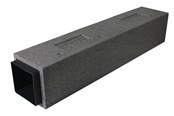 Ventilation - Duka Therm Abluftrohr mit Neopor®-Isolierschale - 800538