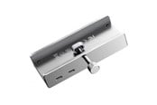 USB-Hubs - ORICO MH5PMM Clamp-mounted Hub USB-C / 2x USB-A 3.0 + SD&TF + 3.5mm Audio - Black USB-Hubs - MH5PMM-10-SV-BP-HU
