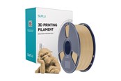 Filament - 3D Drucker - Sunlu Filament  Holz (Klon) - Wood Map