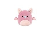 Plush - Squishmallows Jakob Pink Fruit Bat - 0191726027386